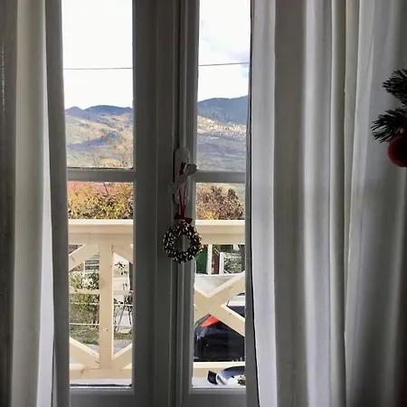 The Nest Filoxenia Appartement Kato Sinikia Trikalon