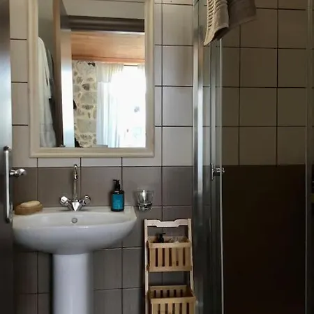 The Nest Filoxenia Kato Sinikia Trikalon