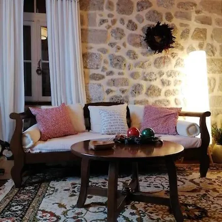 The Nest Filoxenia Apartment