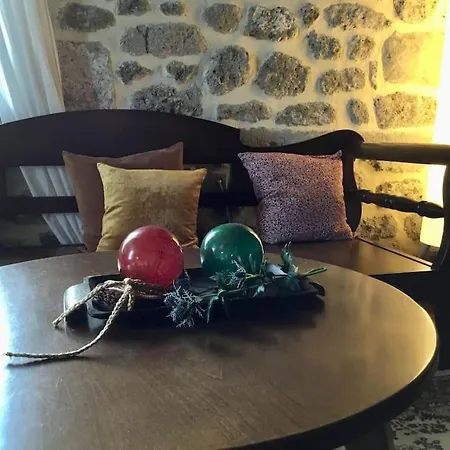 The Nest Filoxenia * Kato Sinikia Trikalon