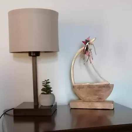 The Nest Filoxenia Appartement *