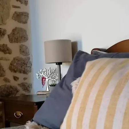 Appartement The Nest Filoxenia Kato Sinikia Trikalon