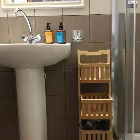 The Nest Filoxenia * Kato Sinikia Trikalon