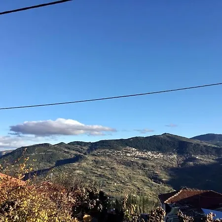 The Nest Filoxenia Appartement Kato Sinikia Trikalon