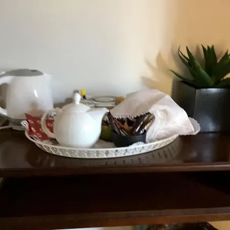 The Nest Filoxenia Kato Sinikia Trikalon