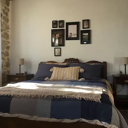 The Nest Filoxenia Appartement *