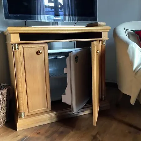 The Nest Filoxenia * Kato Sinikia Trikalon