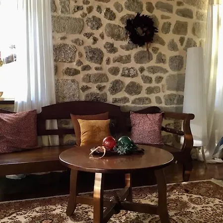 The Nest Filoxenia * Kato Sinikia Trikalon