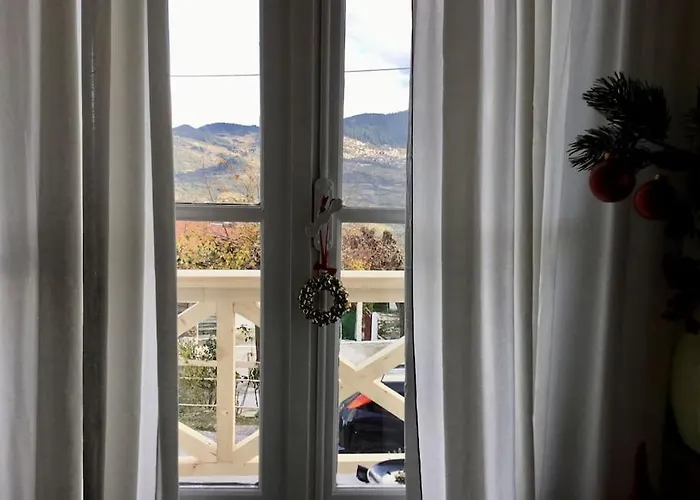 The Nest Filoxenia Appartamento Kato Sinikia Trikalon