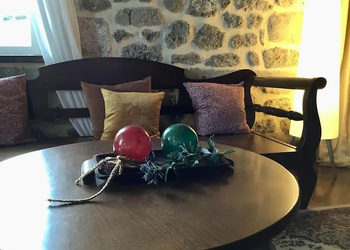 The Nest Filoxenia * Kato Sinikia Trikalon