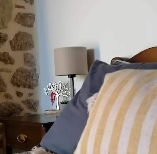 Appartamento The Nest Filoxenia Kato Sinikia Trikalon