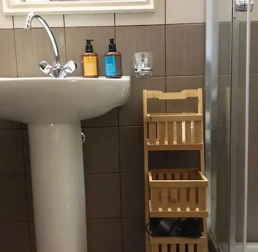 The Nest Filoxenia * Kato Sinikia Trikalon