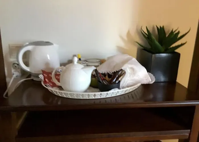 The Nest Filoxenia Kato Sinikia Trikalon