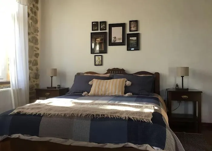 The Nest Filoxenia Appartamento *