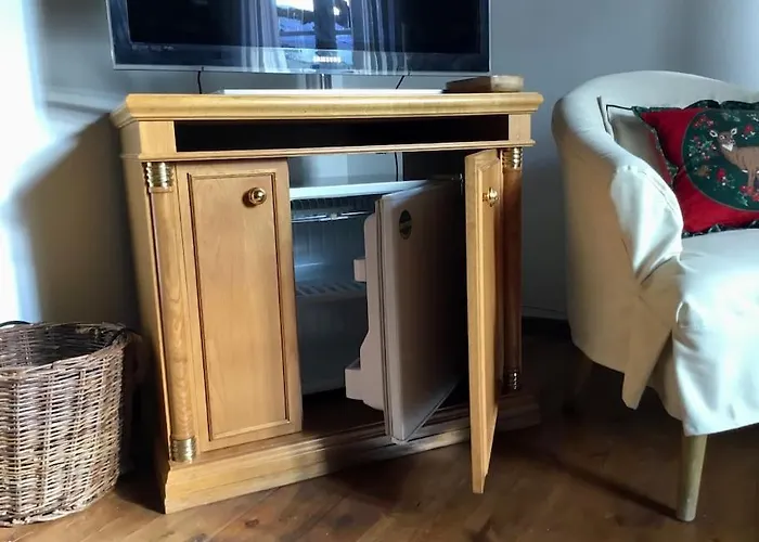 The Nest Filoxenia * Kato Sinikia Trikalon