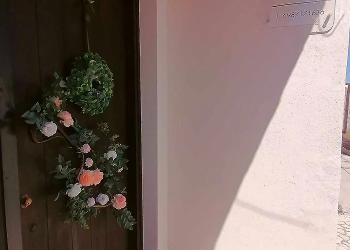 The Nest Filoxenia *